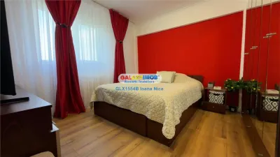 APARTAMENT 2 CAMERE DE VANZARE DRUMUL TABEREI BALCON URGENT - foto 5