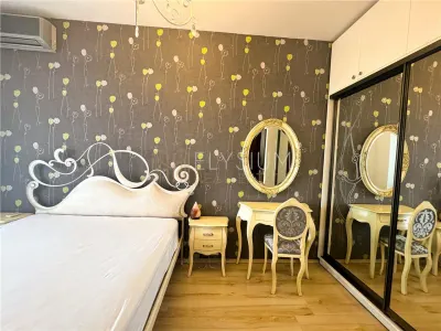 Apartament 2 camere de inchiriat North Area Lake View - foto 16