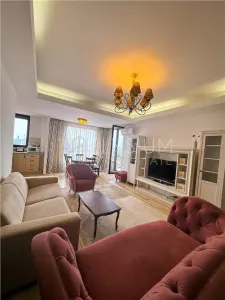 Apartament 2 camere de inchiriat North Area Lake View - foto 5