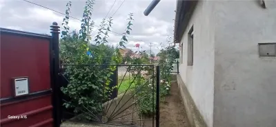 RECO Casa cu teren mare in Diosig - foto 7
