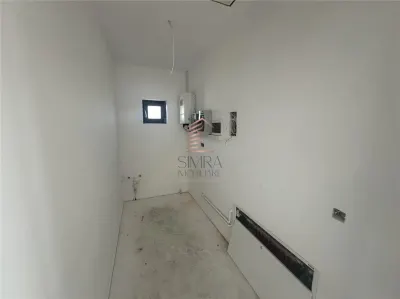 casa Santandrei cu panouri fotovoltaice, cu teren 550 mp - foto 13