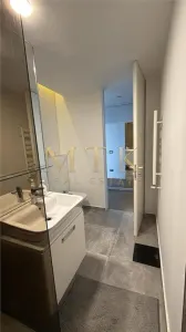 Cortina Residence | Apartament premium Mobilat/Utilat | 1Loc parcare - foto 14