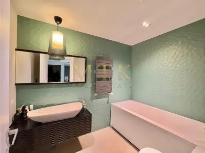 Apartament Premium 3 camere, Mobilat&utilat  | Herastrau - foto 6