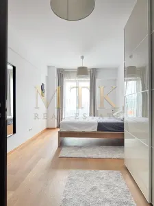 Exclusiv - UPGround | Apartament 2 camere mobilat/utilat lux - foto 11