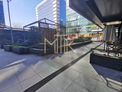 Exclusiv - UPGround | Apartament 2 camere mobilat/utilat lux - foto 17
