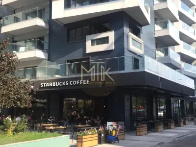 Exclusiv - UPGround | Apartament 2 camere mobilat/utilat lux - foto 19