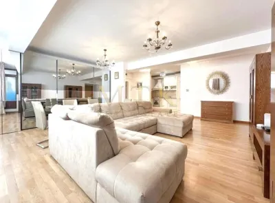 Apartament 3 camere Mobilat & Utilat lux I Kiseleff I 1 Loc de parcare - foto 2