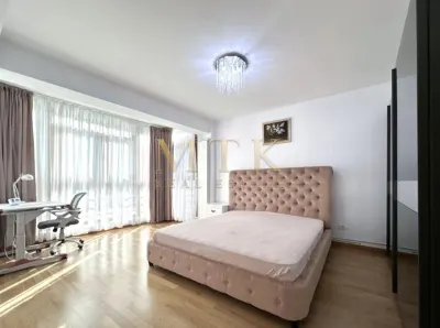 Apartament 3 camere Mobilat & Utilat lux I Kiseleff I 1 Loc de parcare - foto 10
