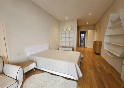 ONE RAHMANINOV | Apartament 4 camere, 212MP,  Mobilat&Utilat premium - foto 22