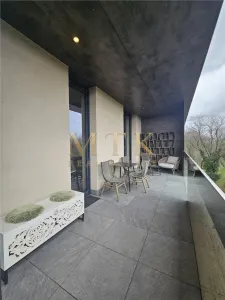 ONE RAHMANINOV | Apartament 4 camere, 212MP,  Mobilat&Utilat premium - foto 5