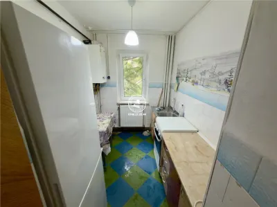 Apartament 3 camere Pacurari, et intermediar - foto 4