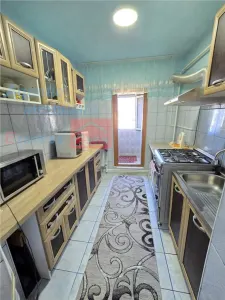 Apartament 2 camere, zona Nicolina - Iasi
