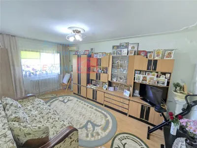 Apartament 2 camere, zona Nicolina - foto 2