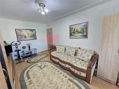 Apartament 2 camere, zona Nicolina - foto 4