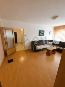 Apartament 2 camere structura mare, etaj intermediar Racadau- Muresului - foto 4