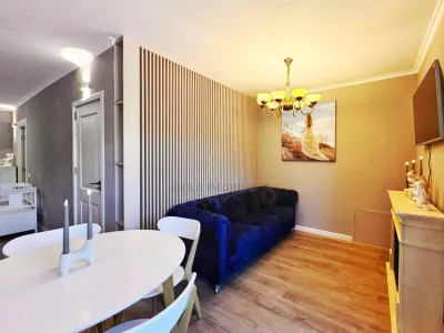 Apartament 2 camere bloc nou zona Centru Vechi - foto 2