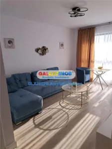 Inchiriere apartament 2 camere decomandat Onix North - Bucuresti