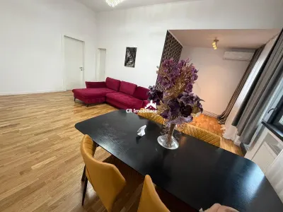 Apartament deosebit 3 camere CALEA VICTORIEI - Bucuresti