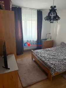 Vanzare apartament 2 camere decomandat zona Parcul Rozelor Ploipilor, Cluj-Napoca - foto 6