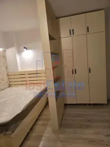 Apartament 1 Camera Gara -  McDonald''s - foto 4