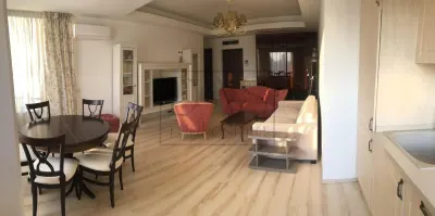 Herastrau - Aviatiei | 2 camere | North Area Lake View | Parcare incl. - Bucuresti