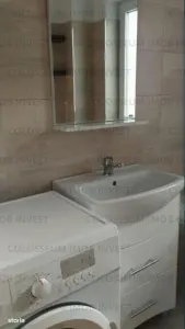 Apartament 2 camere, decomandat - zona Tractorul - foto 7