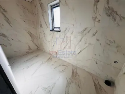 Casa cu 4 camere in Capat CUG - Lunca Cetațuii - foto 8