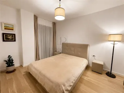 Circumvalatiunii, apartament 2 camere, centrala proprie, lift - foto 4