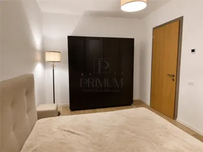 Circumvalatiunii, apartament 2 camere, centrala proprie, lift - foto 5