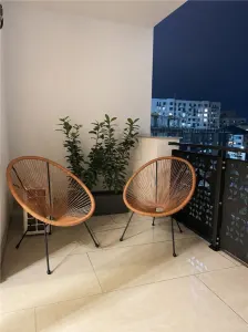 Circumvalatiunii, apartament 2 camere, centrala proprie, lift - foto 8