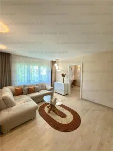 Apartament 2 camere – Prima închiriere – Zona Astra, str. Uranus - foto 2