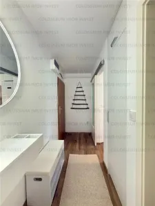 Apartament 2 camere – Prima închiriere – Zona Astra, str. Uranus - foto 11