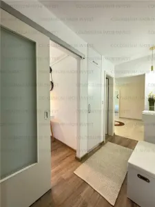 Apartament 2 camere – Prima închiriere – Zona Astra, str. Uranus - foto 12