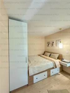 Apartament 2 camere – Prima închiriere – Zona Astra, str. Uranus - foto 13
