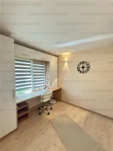 Apartament 2 camere – Prima închiriere – Zona Astra, str. Uranus - foto 15