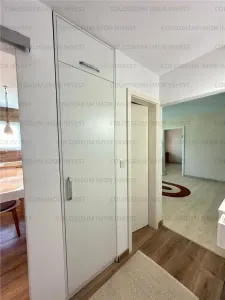 Apartament 2 camere – Prima închiriere – Zona Astra, str. Uranus - foto 17