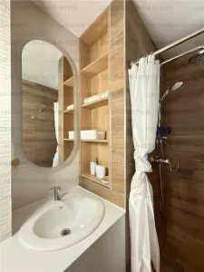 Apartament 2 camere – Prima închiriere – Zona Astra, str. Uranus - foto 19