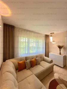 Apartament 2 camere – Prima închiriere – Zona Astra, str. Uranus - foto 3