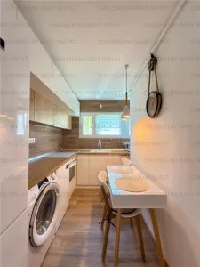 Apartament 2 camere – Prima închiriere – Zona Astra, str. Uranus - foto 6