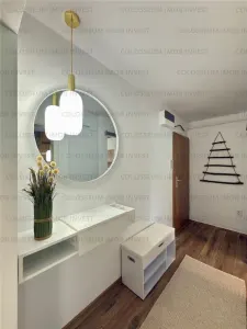 Apartament 2 camere – Prima închiriere – Zona Astra, str. Uranus - foto 10