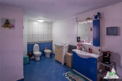 Vila cu 500 mp teren, langa British School — Pipera, Iancu Nicolae - foto 19