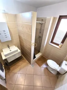 Casa spatioasa cu 4 camere P + M | Teren 1.000 mp - foto 15