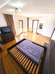 Casa spatioasa cu 4 camere P + M | Teren 1.000 mp - foto 18