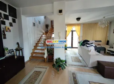 Vila individuala + Curte - Baneasa - foto 2