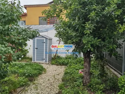 Vila individuala + Curte - Baneasa - foto 7