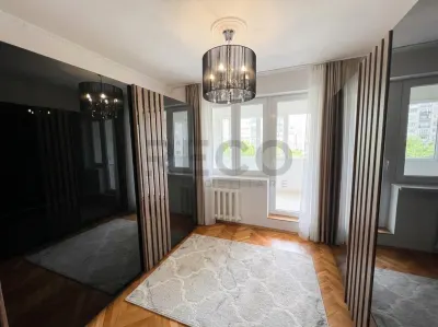 RECO, apartament decomandat,4 camere, bloc cu lift, Nufarul - foto 5