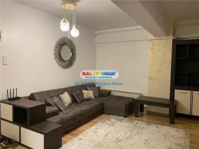 Inchiriere apartament 3 camere, 9 Mai, Ploiesti - Ploiesti
