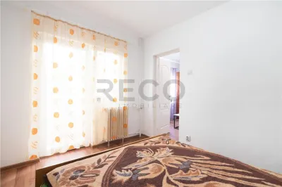 RECO Apartament 2 camere decomandat Rogerius etajul 3 - foto 8