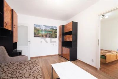 RECO Apartament 2 camere decomandat Rogerius etajul 3 - foto 9