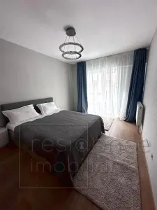 Cat friendly! Apartament modern 2 camere, Semicentral, Bosch - foto 4